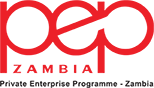 Private Enterprise Programme Zambia logo